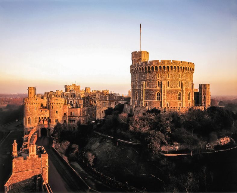 Windsor Castle Admission Ticket - Final Thoughts