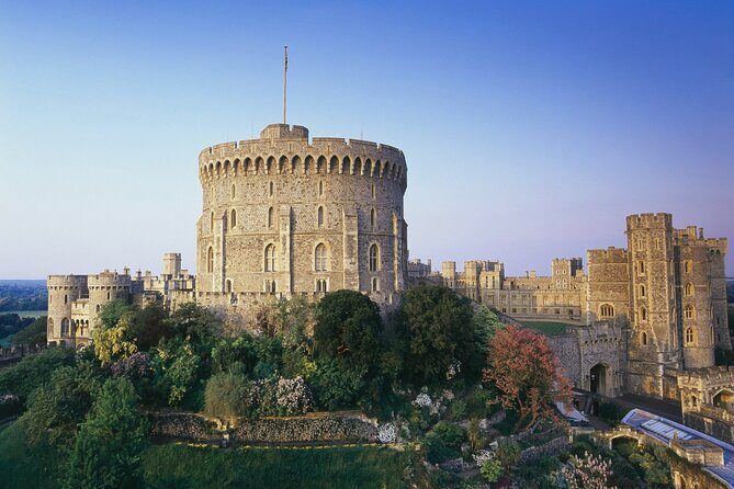 Windsor Castle Admission Ticket - Who Is This Tour Best For?