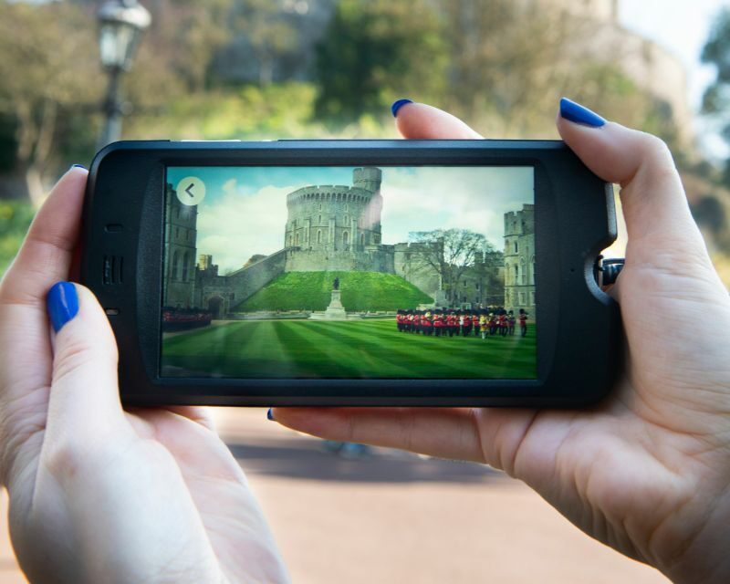 Windsor Castle and Buckingham Palace Full-Day Tour - What’s Included and How It Works