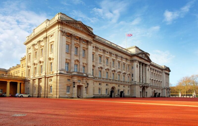Windsor Castle and Buckingham Palace Full-Day Tour - The Sum Up