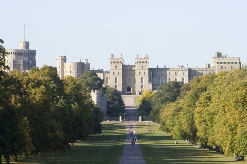 Windsor Castle and Buckingham Palace Full-Day Tour - Frequently Asked Questions
