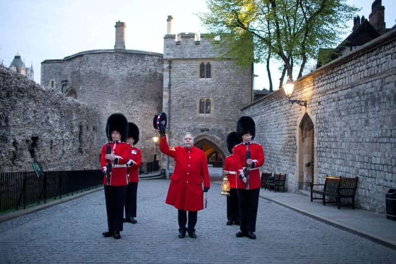 Windsor Castle and Tower of London Tour with Entry Tickets - Who This Tour Is Best For