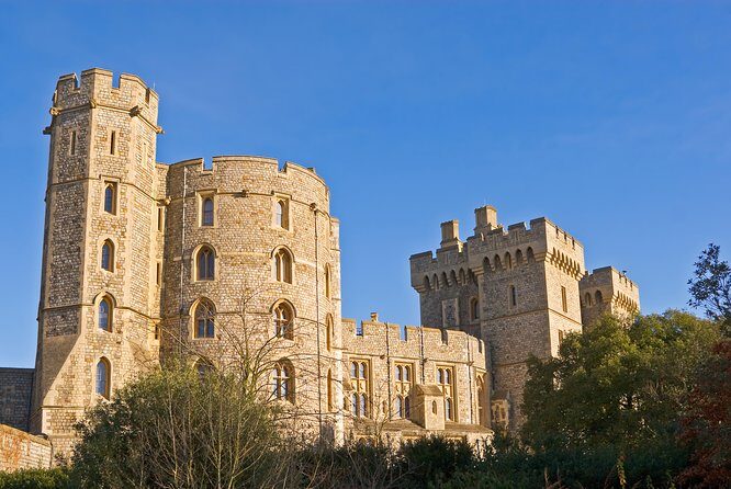 Windsor Castle Half Day Trip from London by Luxury Coach - Who This Tour Suits Best