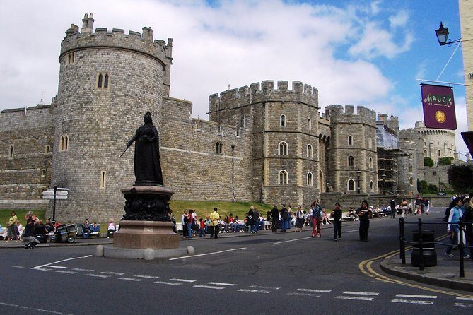 Windsor Castle & Hampton Court Palace, Private Tour Including entry pass - The Sum Up: Finding Value in Royal Heritage