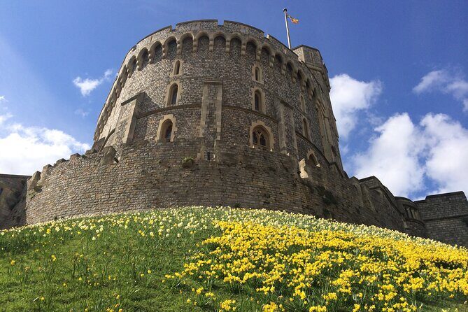 Windsor castle private tour - A Deep Dive into the Windsor Castle Private Tour
