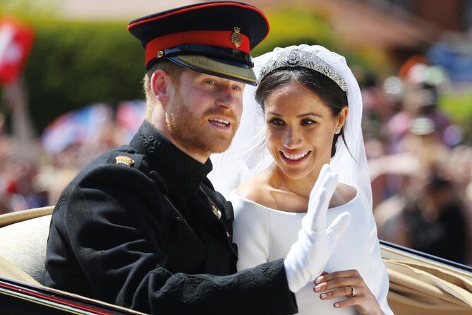 Windsor Castle Private Tour in Executive Vehicle With Admission - Who Is This Tour Best For?