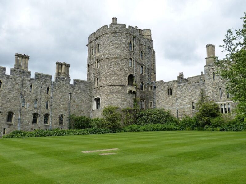 Windsor Castle Private Tour with Admission - Who Will Love This Tour?