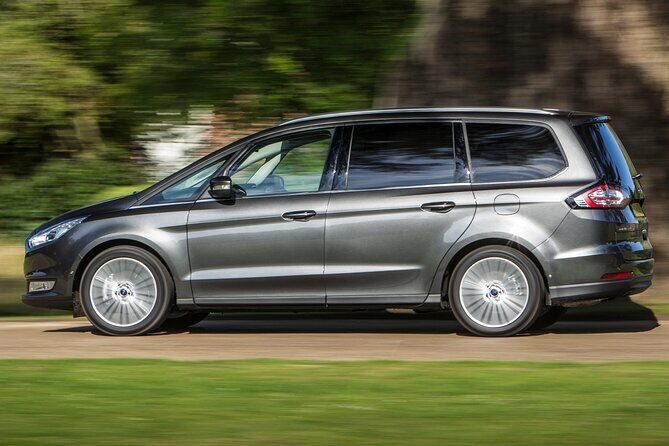 Windsor Castle - Private Transfer - Pickup & Return - Authentic Experiences & Tips from Reviewers