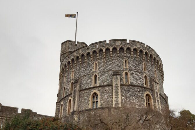 Windsor Castle Private Walking Tour with Accredited Expert Guide - The Sum Up