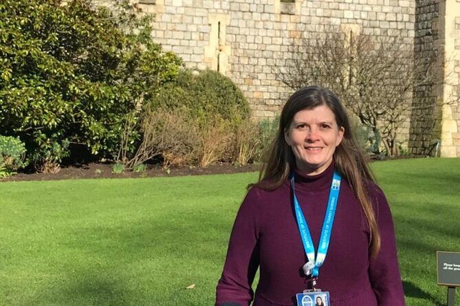 Windsor Castle Private Walking Tour with Accredited Expert Guide - FAQs