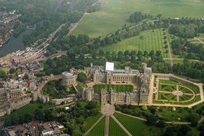 Windsor Castle, Stonehenge and Oxford Day Guided Tour from London - Final Thoughts