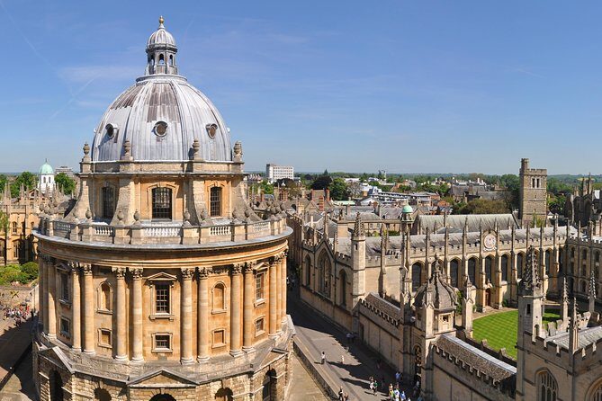 Windsor Castle, Stonehenge, and Oxford Day Trip from London - Is This Tour Worth It?