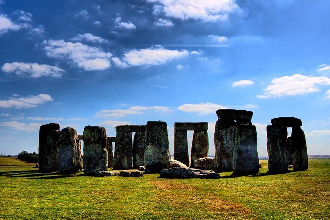 Windsor Castle, Stonehenge, and Oxford Day Trip from London - Who Is This Tour Best For?