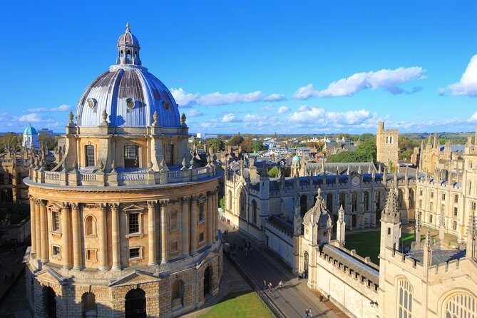 Windsor Castle, Stonehenge, and Oxford Day Trip from London - Authentic Insights from Guest Reviews
