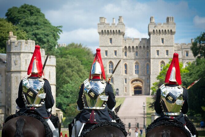 Windsor Castle, Stonehenge, and Oxford Day Trip from London - Who This Tour is Best For