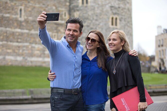 Windsor Castle, Stonehenge & Oxford Private Car Tour from London - Who Will Love This Tour?
