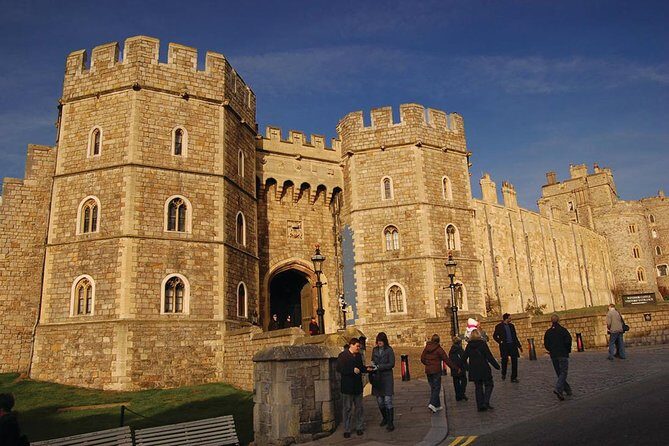 Windsor Castle, Stonehenge & Salisbury Cathedral Guided Tour - Final Thoughts