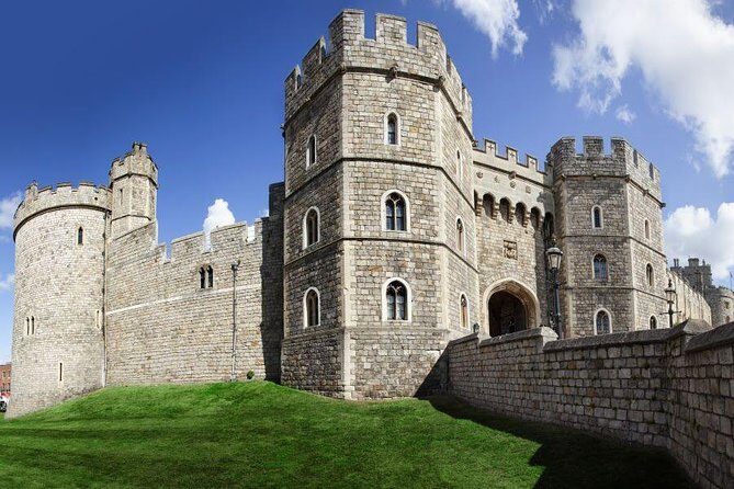 Windsor Castle, Stonehenge & Salisbury Cathedral Guided Tour - FAQ
