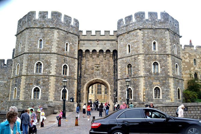 Windsor Castle, Stonehenge & Winchester Cathedral Private Tour - The Long and the Short of It: Pros and Cons