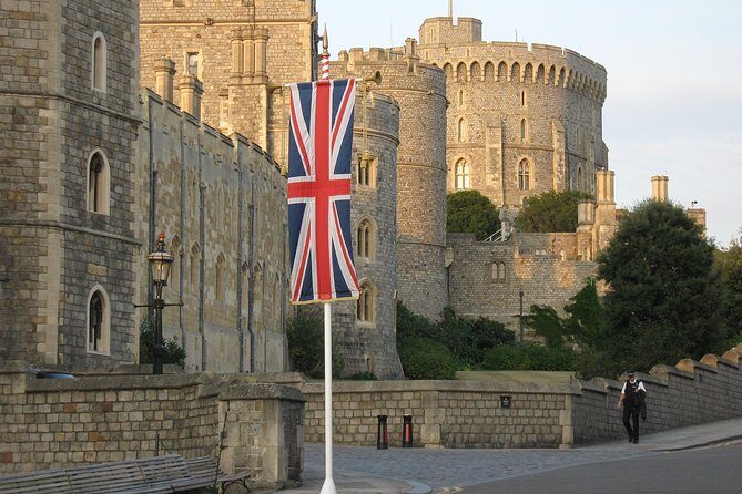 Windsor Castle, Stonehenge & Winchester Cathedral Private Tour - Who Should Book This Tour?