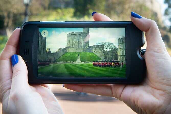 Windsor Castle Tour from London with Lunch or London Eye Upgrade - Final Thoughts