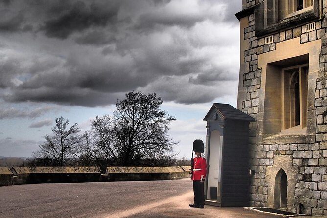 Windsor Day Trip from London with a Local: Private & 100% Personalized - Customization and Flexibility