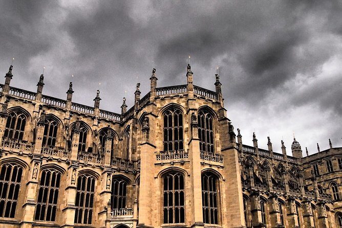 Windsor Day Trip from London with a Local: Private & 100% Personalized - Ending the Day