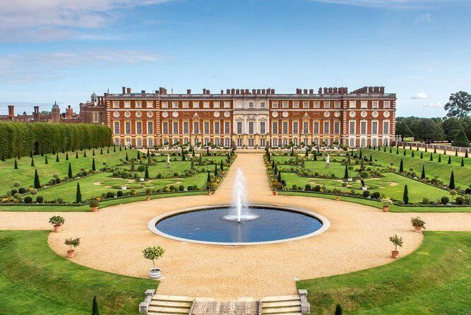 Windsor & Hampton Court Executive Vehicle Private Tour with Pass - Final Thoughts