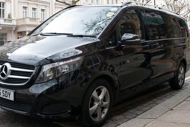 Windsor Independent Day Trip from London with Private Driver - FAQ