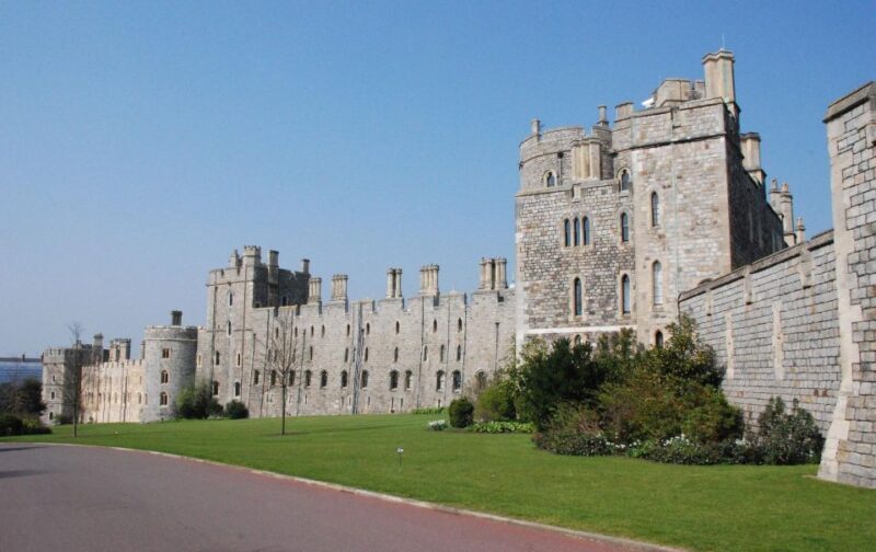 Windsor Oxford Cotswold Private Tour including Admissions - What You Get for the Price