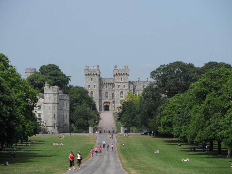 Windsor Oxford Cotswold Private Tour including Admissions - Final Thoughts