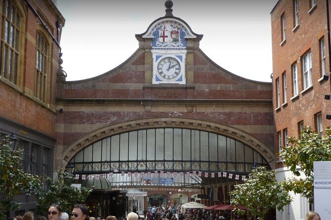 Windsor Quest: Self Guided Sightseeing & Immersive Treasure Hunt - An In-Depth Look at the Windsor Quest Experience