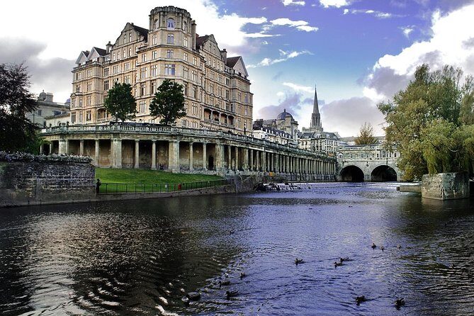 Windsor, Stonehenge and Bath Trip from London - Practical Considerations and Value