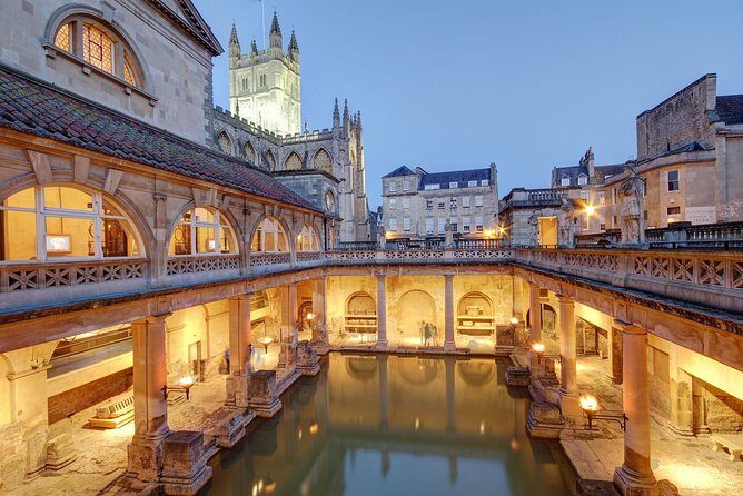 Windsor, Stonehenge and Bath Trip from London - Final Thoughts