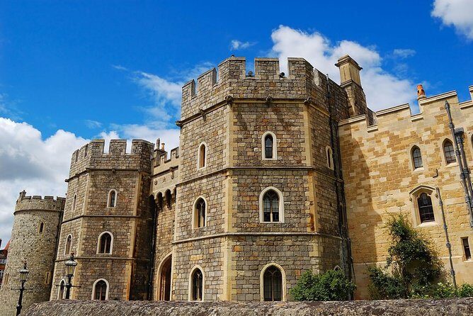 Windsor, Stonehenge and Bath Trip from London - FAQ