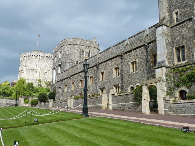 Windsor Stonehenge Bath Private Tour from London with Passes - Final Thoughts