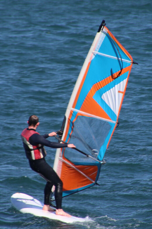 Windsurf class on Valencia beach - Who Will Love This Experience?