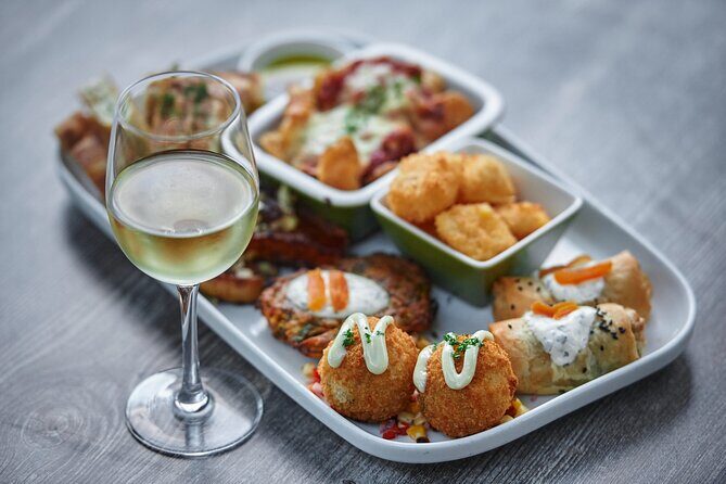 Wine 101- Wine Education Classes - Who Will Love This Class?