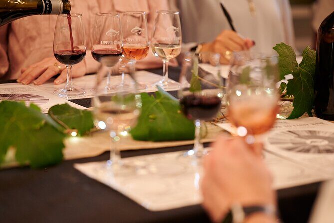 Wine 101- Wine Education Classes - Practical Tips for Travelers