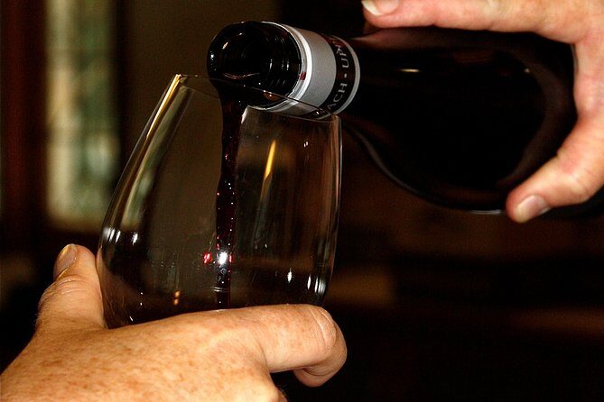 Wine 101- Wine Education Classes - Authentic Experiences from Fellow Travelers