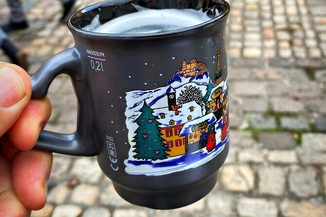 Wine along the Rhein - Half day Wine Tour from Mainz - The Sum Up: Who Will Love This Tour?