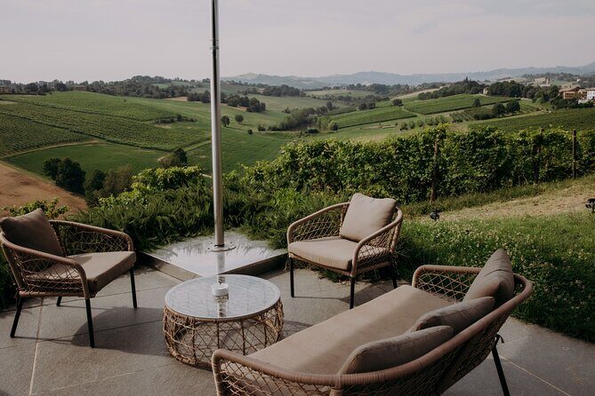 Wine and Balsamic Vinegar Tour with Tasting - Final Thoughts