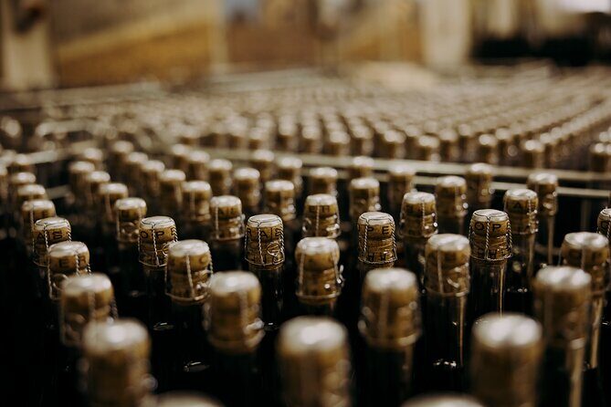 Wine and Balsamic Vinegar Tour with Tasting - FAQ