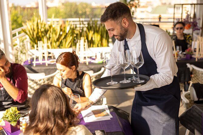 Wine and Canvas Club of Rome - Analyzing the Cost: Is It Worth It?