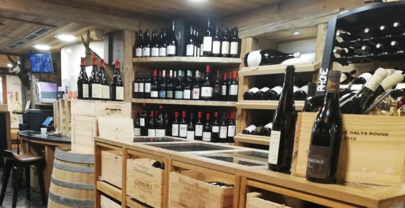 Wine and Cheese Private Tasting - Who Will Love This Experience?