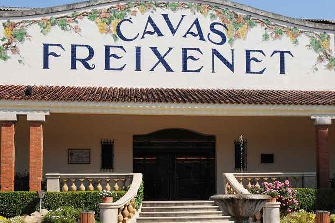 Wine and Cheese Route: Artisan Flavors at Freixenet and Bocanegra - Introduction