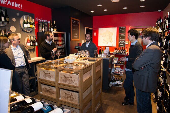 Wine and cheese tasting Paris in Bastille - Final Thoughts: Is It Worth It?