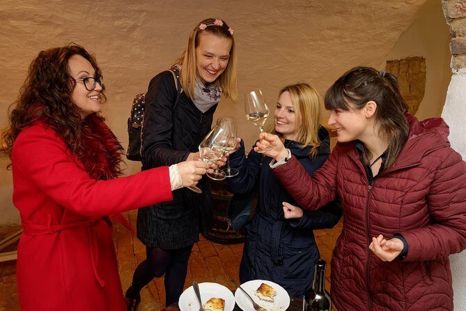 Wine and Culinary Adventure in Jeruzalem - Full Day Tour from Ljubljana or Ptuj - An In-Depth Look at the Jeruzalem Wine & Culinary Tour