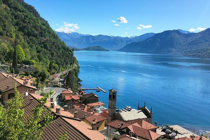 Wine and Culture on the Lake: An Italian Experience in Como - Exploring the Details: What to Expect from the Tour