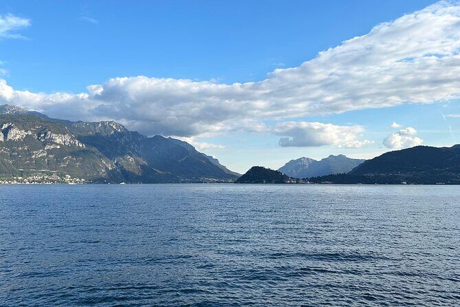 Wine and Culture on the Lake: An Italian Experience in Como - Who Will Love This Tour?